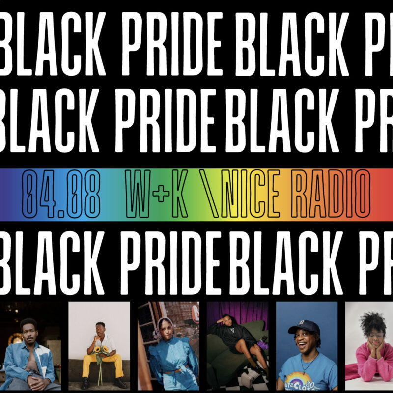 Black Pride 2023